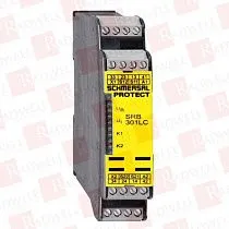 Контроллер  безопасности Артикул SRB301LC/B 24V от производителя SCHMERSAL