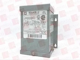 Сухой трансформатор Артикул 100SV51A от производителя SCHNEIDER ELECTRIC