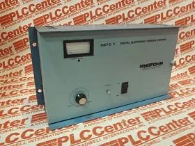 Измеритель натяжения Артикул DETC-1 от производителя MAXCESS INTERNATIONAL