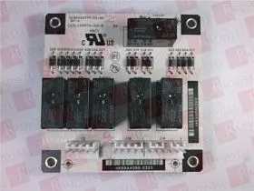 Плата системы управления ОВиК Артикул HK50AA050 от производителя UNITED TECHNOLOGIES