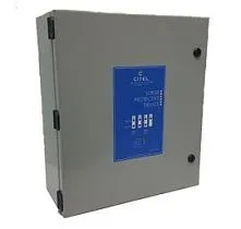 Ограничитель перенапряжения/супрессор MDS750S-120T от CITEL