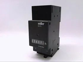 Счетчик моточасов MILLER ELECTRIC BG70-X9, 230VAC/12-48VDC, 50/60Hz