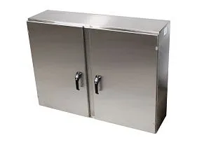 Saginaw Control & Engineering SCE-36EL4812SSWFLP