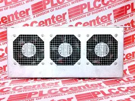 Вентилятор / терморегулятор для панели управления Артикул 10713-102 от производителя PENTAIR