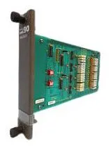 Модуль аналогового входа IMASM-01 ABB Bailey Controls