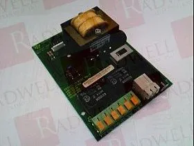 Плата ПК Плата ПЛК / дополнения к  плататам Артикул 885821 от производителя TEXAS NUCLEAR