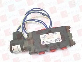 Электромагнитный клапан  Артикул 375-02-001-37 от производителя OMNI