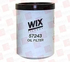 Масляный фильтр Артикул 57243 от производителя AFFINIA GROUP INC