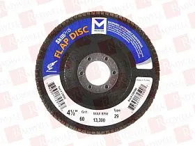 Шлифовальная бумага Артикул 338040 от производителя MERCER TOOL