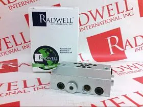 Гидравлический коллектор  Артикул MSP-30S-J10B от производителя GRACO