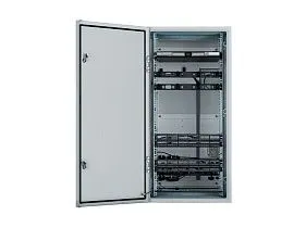 Panduit ZDF48-RA