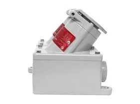 Crouse Hinds CFS250-2023-M15