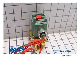 Asco 8210G095-120/60,110/50