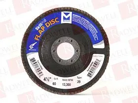 Шлифовальная бумага Артикул 338H080 от производителя MERCER TOOL