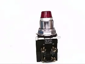 Лампа сигнальная с трансформатором 120В красная 30.5мм 10250T37NR EATON