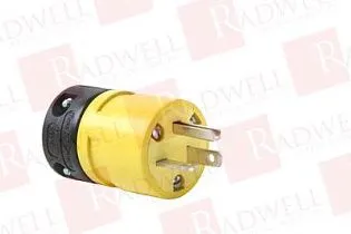 Штекер / розетка Артикул 1433P от производителя LEGRAND