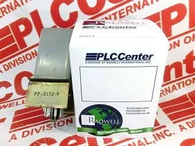 Реле / розетка Артикул PP-3152-9 от производителя AUTOMATIC ELECTRIC