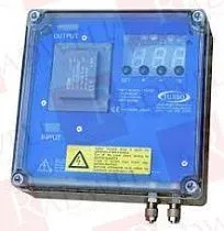 Таймер  / Счетчик  Артикул E2T-12 от производителя TURBO