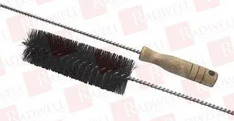 Проволочная щетка Артикул 76245 от производителя SCHAEFER BRUSH MFG