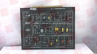 Устройство для ЭВМ Артикул 91003-20 от производителя LAB VOLT
