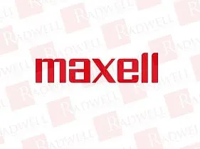 Аккумулятор Артикул ER17/33 от производителя MAXELL