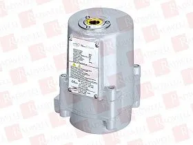 Электрический привод Артикул MXNA003-24VD0008 от производителя MAX AIR