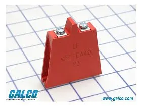 Littelfuse V511DA40