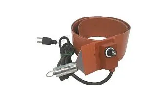 123174 Нагреватель барабана от CHROMALOX