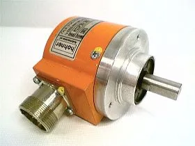 H11P50-360 Энкодер/Резольвер от HOHNER AUTOMATION