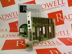 Модуль / стойка ПЛК Артикул SI4032 от производителя ELEKTRONIK