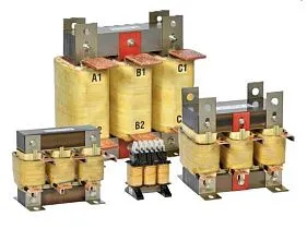 Hammond Power Solutions RM0600U20