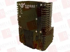 Контроль мощности триодного тиристора Артикул SK-300E-550-340-B от производителя NORD