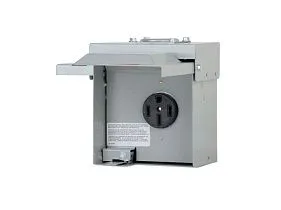 Cutler Hammer, Div of Eaton CHU1S