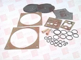 Ремонтный комплект для клапана Артикул MAG 29L23460002 от производителя FIFE CORP