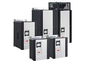 ABB DCS880-S02-1500-06X0