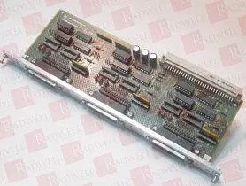 Плата ПК Плата ПЛК / дополнения к  плататам Артикул MVME-705-1 от производителя EMERSON