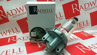 Лубрикатор пневматический Parker Schrader Bellows 3581-1000