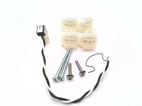 Комплект электромонтажный NEURON 7082B7002 для 7024B2002, REV K