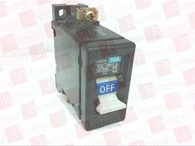 Автоматический выключатель в литом корпусе Артикул CP31D/10 от производителя FUJI ELECTRIC