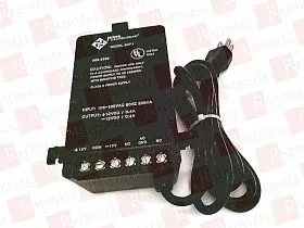 Источник питания Артикул 6471 от производителя JAMES ELECTRONICS