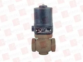 Электромагнитный клапан  Артикул 132S45 от производителя MAGNATROL