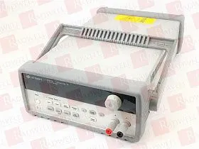 Источник питания Артикул E3640A-0EM от производителя KEYSIGHT TECHNOLOGIES