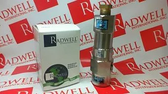 7021 Гидравлический регулятор давления, манометр и преобразователь от CAT PUMPS