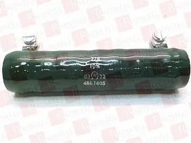 Конденсатор Артикул 4BL1605-27R от производителя TT ELECTRONICS