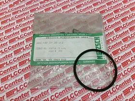 Уплотнительное кольцо NETZSCH 516716, 50x3 мм, FPM, для насоса NEMO 2NE 20.A