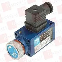 Реле давления Артикул K59P от производителя FOX