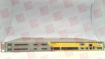 Модуль / стойка ПЛК Артикул LCF200 от производителя LIEBHERR