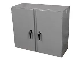 Saginaw Control & Engineering SCE-36EL4812WFLP