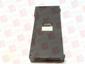 Модуль / стойка ПЛК Артикул AD61 от производителя MITSUBISHI