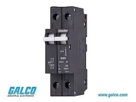 ASI-Automation Systems Interconnect NDB5-Z49-2P